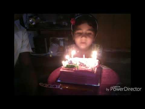 Gowthami birthday 2018