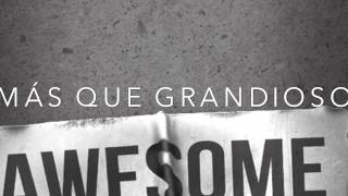 MORE THAN AMAZING - LINCOLN BREWSTER (ESPAÑOL)