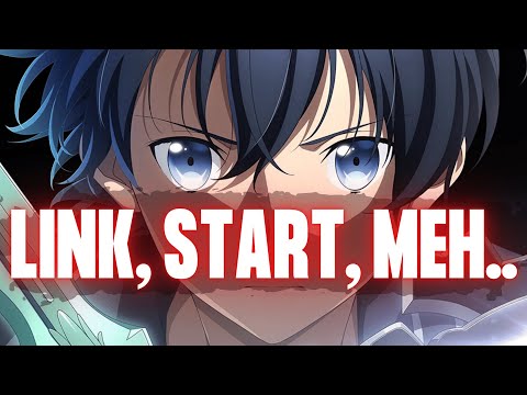 Sword Art Online Variant Showdown : First Impressions