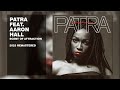 Patra feat. Aaron Hall - Scent Of Attraction (2023 Remastered) (Lyric Video)