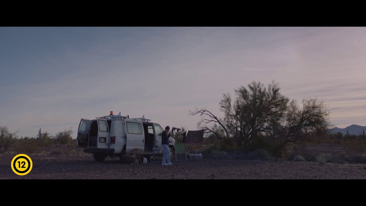 Hivatalos feliratos előzetes #1