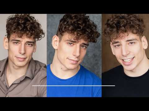 Alexandros Beshonges New Showreel