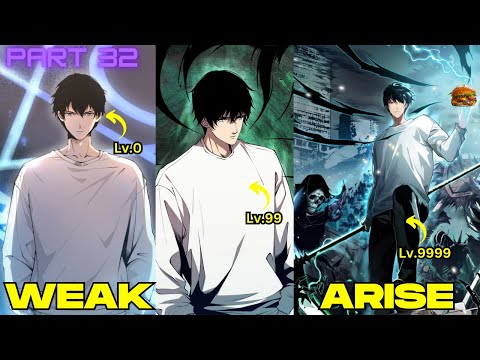 He Can Summon A Legion Of Most Powerful Skeleton Using This SSS-Rank Ability - Part 32- Manhwa Recap