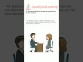 Difference Between Abstract Class Interface Java Abstractclass Interface Java4quicklearning