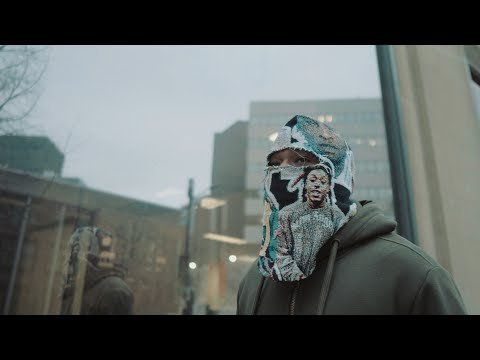 500 Pooh "New Friends" (Official Music Video)