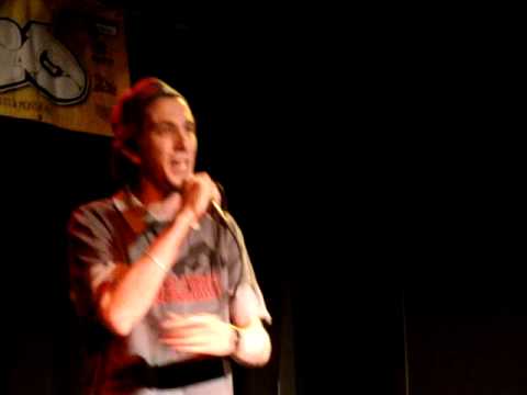 Mozaro - La swamp à souère ! (live)