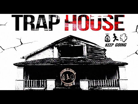 Trap Legends Type Beat -