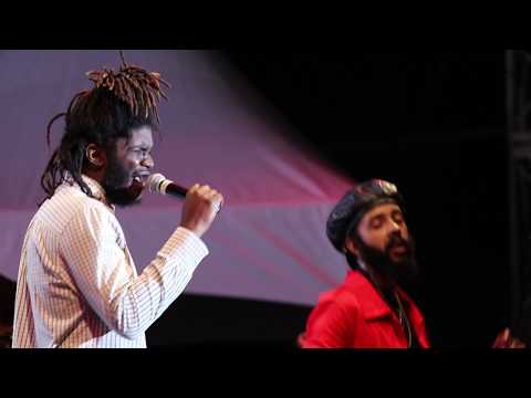 Protoje feat. Mortimer - Protection (Live in Kingston)