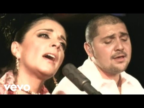 Pandora, Reyli Barba - Solo Él y Yo / Alguien Llena Mi Lugar (Popurri) (Video)