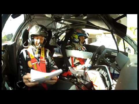 Prealpi Orobiche 2014 IRC - Dopo Ps5