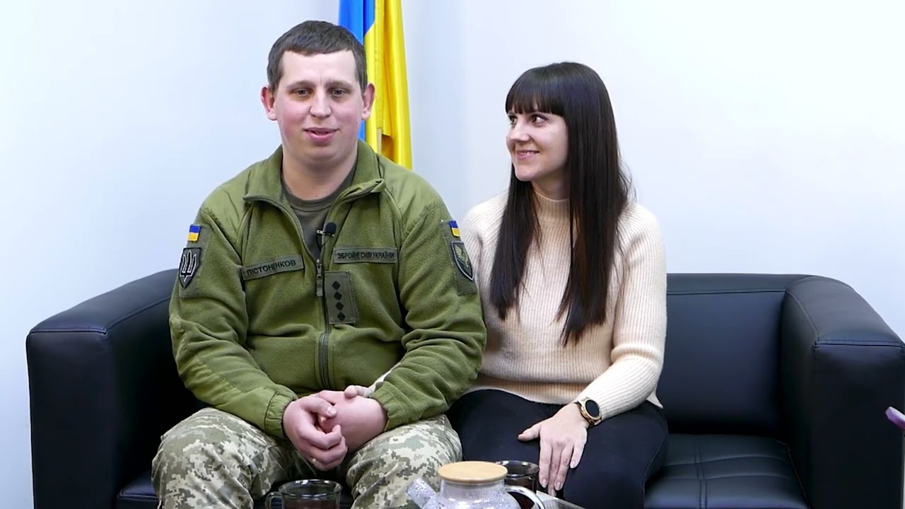 Кохання переможе: за час війни в Черкасах збільшилася кількість одружень