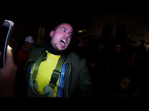 KTANO VS FAVIK (OCTAVOS) (2NDA REGIONAL FLOWRAP)