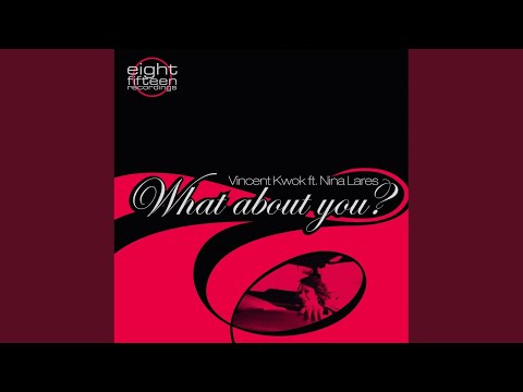 What About You? (Husky's Random Soul House Remix)