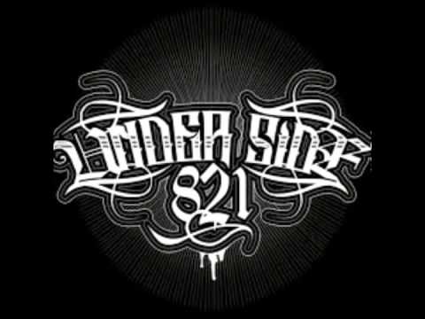 BASADO EN HECHOS REALES - UNDER SIDE 821 [2015]