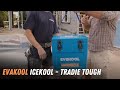 Evakool Icekool 24L Icebox | Built Tough - Just Like a Tradie | Anaconda Stores