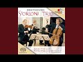 Piano Trio No. 2 in G Major, Op. 1 No. 2: III. Scherzo. Allegro