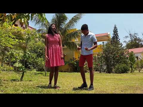 Before the next teardrop falls- Karen d'Arc ft. Allan Tafita (Freddy Fender)