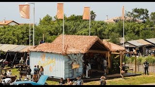 Breitlight Wheels & Waves | Superocean Heritage collection