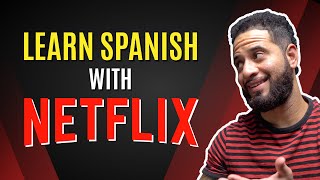 Download lagu How To Learn Spanish FAST With Netflix (Updated Version) mp3