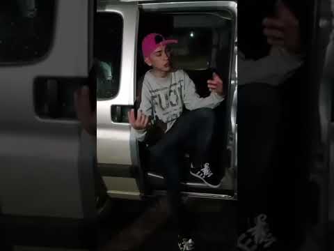 Yoan Jaled - SON PALOMOS (Prod. Oldflex).