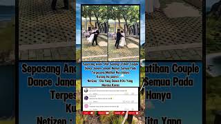 Download lagu Sepasang Anak SMA Sedang Latihan Couple Dance Janam Janam Namun Semua Pada Terpesona Melihat Nya... mp3