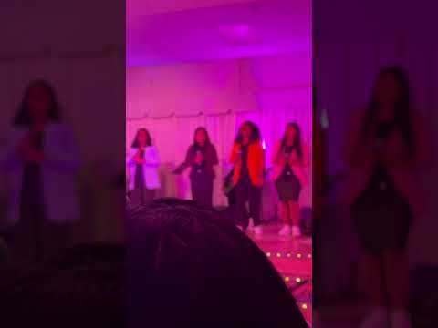 Ndao hidera. Jesosy ihany. 29 mars2025