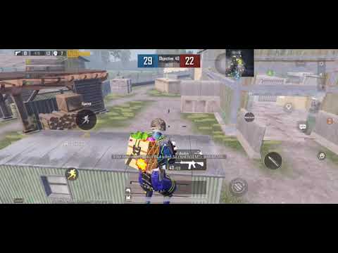 Faze Tonyk 😱😱meet at TDM 13 Kill..efter end game they all out😂😂😂