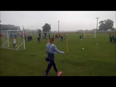 U7 Csorna - Dunaszeg II. rész