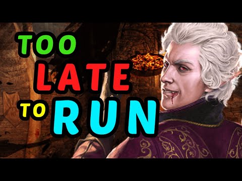 The BEST ARCHER in Baldur's Gate 3 - Honor Mode Build Guide