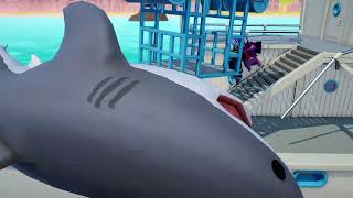 Gang Beasts - PC (Gameplay)