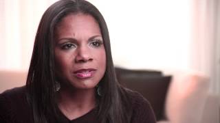 Audra McDonald Supports President Obama on Marriage