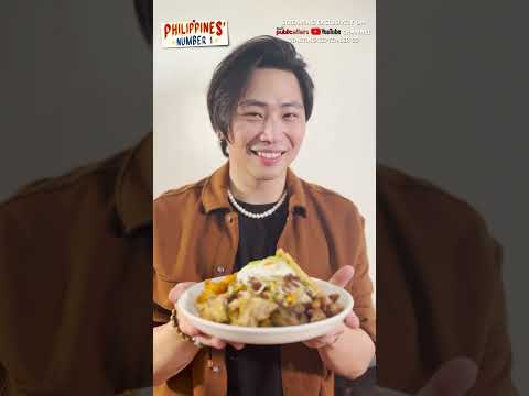 POV- Ka-date mo si Agassi Ching Philippines’ Number 1
