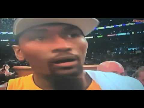 David Cash FT. American Idol Asia'h Epperson "CITY OF ANGELS"