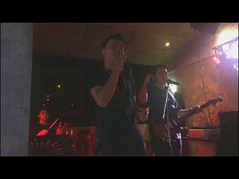 BAD LUCK - Lipta feat.The Toys Cover by The Rube Live @ Jam Night Cercle restaurant