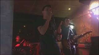 BAD LUCK - Lipta feat.The Toys Cover by The Rube Live @ Jam Night Cercle restaurant