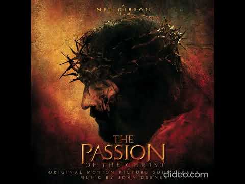 Resurrection -John Debney, 1 Hour.