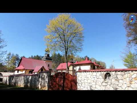 Pustelnia 25.05.2020 - Kazanie