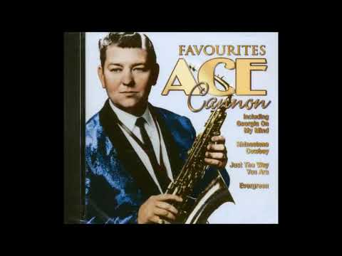 born May 5, 1934 Ace Cannon, Spanish Harlem