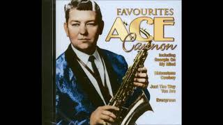 born May 5, 1934 Ace Cannon, Spanish Harlem