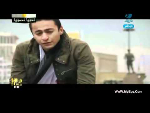 Hamada.Helal.Shohdaa.25