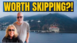 Navigator of the Seas | Catalina Island