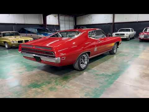 1970 Ford Torino (CC-1679200) for sale in Sherman, Texas