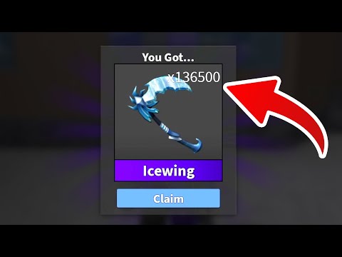 Icewing Worth