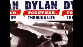 Bob Dylan - I Feel A Change Comin' on