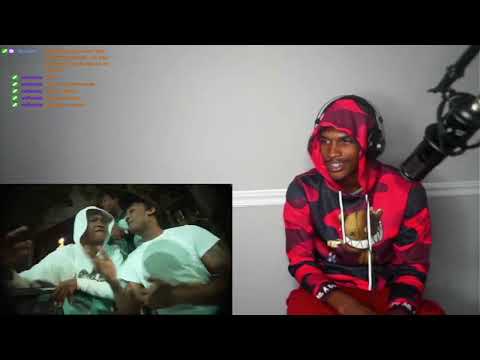 DREAM REACTS TO Mori Briscoe Ft. Milo Floxks Jahh Blexz “Renegade” |