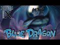 Blue Dragon xbox Series X Backwards Compatibility Gamep