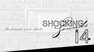 Video thumbnail for Shocking Sounds 14 by VandalismSounds