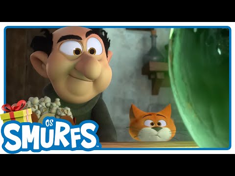 O Show dos Smurfs • Os Smurfs  • Brasil