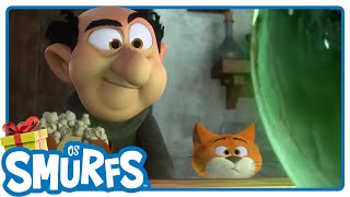 O Show dos Smurfs • Os Smurfs  • Brasil