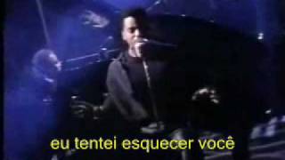 ANGEL - JON SECADA